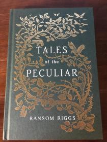 Tales of the peculiar