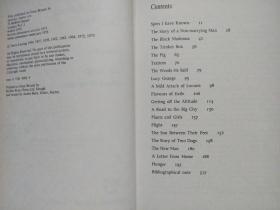 Doris Lessing's Collected African Stories: Vol. 1: This Was the Old Chief's Country;  Vol. 2: The Sun Between Their Feet  多丽丝·莱辛的非洲短篇小说集（全两卷） 英文原版 精装本