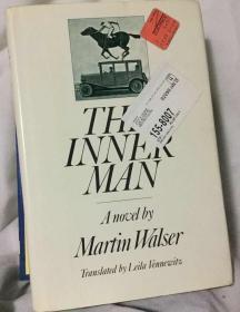 马丁.瓦尔泽小说  The Inner Man
