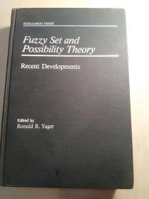 Fuzzy Set and Possibility Theory