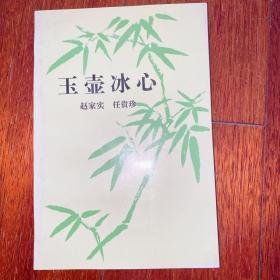玉壶冰心