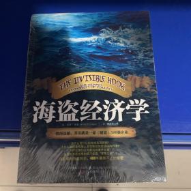 绝对正版，海盗经济学：一艘海盗船，就是一家《财富》500强企业