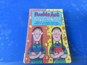 Double Act