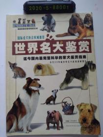 世界名犬鉴赏