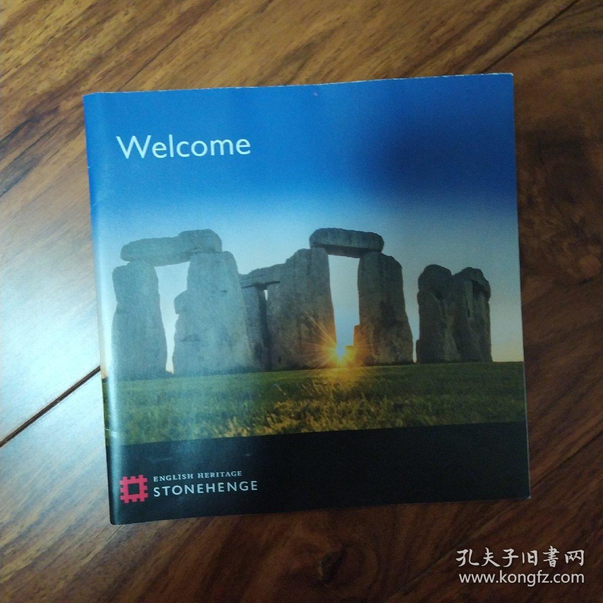 STONEHENGE 地图