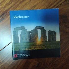 STONEHENGE 地图