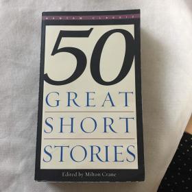 Fifty Great Short Stories