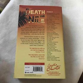 Death on the Nile