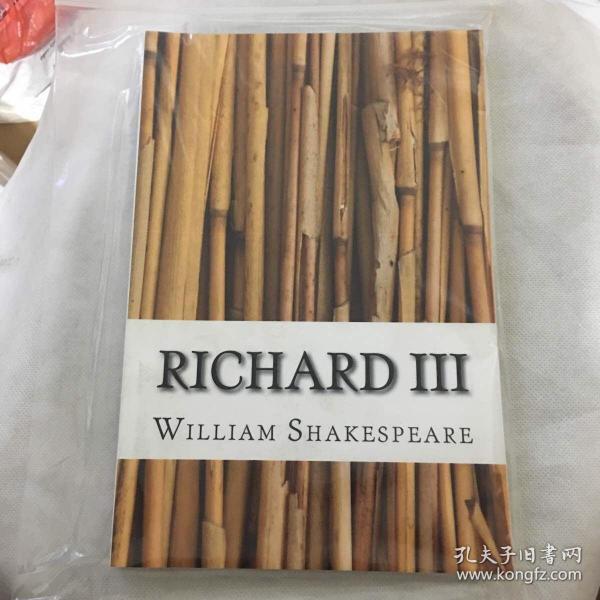 Richard III