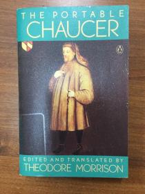 The Portable Chaucer: Revised Edition (portable Library)