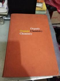 ORGANIC CHEMISTRY（有机化学）
