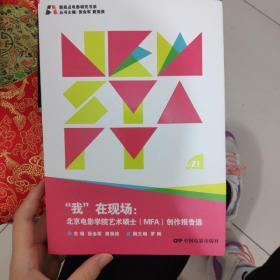 “我”在现场:北京电影学院艺术硕士(MFA)创作报告选