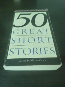 Fifty Great Short Stories