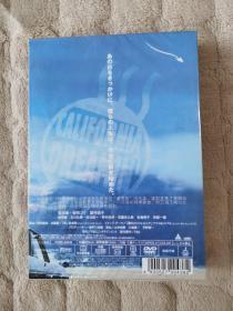 梦想加州   DVD 六碟装