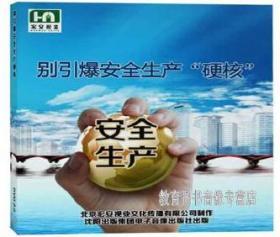 2020年安全月别引爆安全生产“硬核”1U优盘版