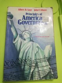 Principles of American Government (10th Edition)