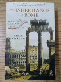 The Inheritance of Rome