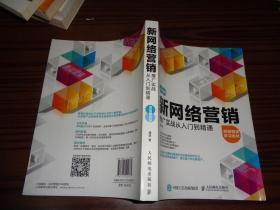 新网络营销推广实战从入门到精通