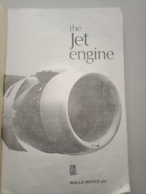 the jet engine (发动机专业英语)