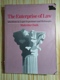 The Enterprise of Law