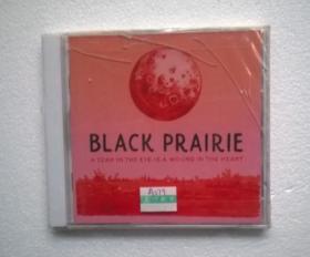 Black Prairie ‎– A Tear In The Eye Is A Wound In The Heart A279