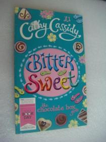 Bitter Sweet:the chocolate box girls