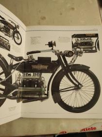 The Complete Illustrated Encyclopedia of American Motorcycles