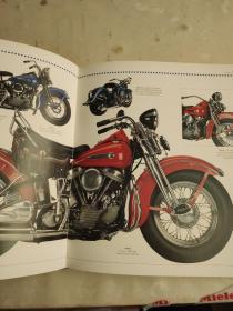 The Complete Illustrated Encyclopedia of American Motorcycles