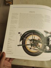 The Complete Illustrated Encyclopedia of American Motorcycles