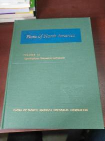 Flora of North America ( North of Mexico); Volume 12