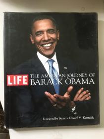 LIFE：THE AMERICAN JOURNEY OF BARACK OAMA