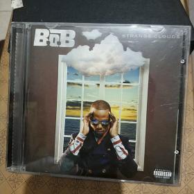 B.O.B STRANGE CLOUDS