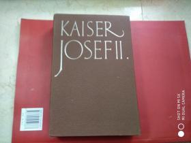KAISER  JOSEF  II