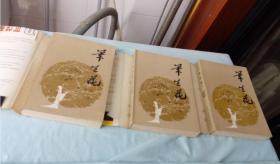 笔生花 （全三册）