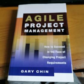 Agile project management