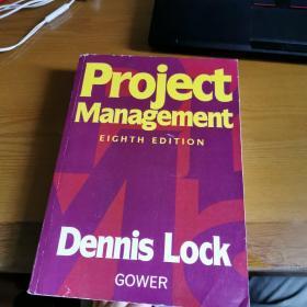 Project management 8ed