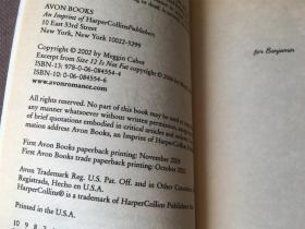 The Boy Next Door （英语）