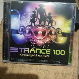 TRAncE 100 :CD