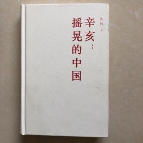 辛亥：摇晃的中国