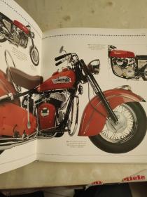 The Complete Illustrated Encyclopedia of American Motorcycles