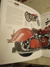 The Complete Illustrated Encyclopedia of American Motorcycles