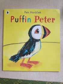 puffin peter