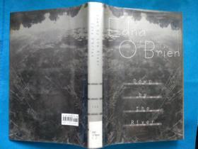 Down by the River, A Novel by Edna O'Brien 精装本