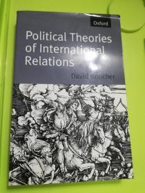 Political Theories of International Relations: From Thucydides to the Present