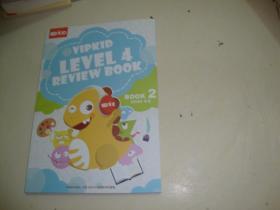 VIPKID LEVEL 4 REVIEW BOOK 2