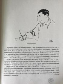 ANTONIN  PELC: KARIKATURY 1919-1945
戰爭漫畫集