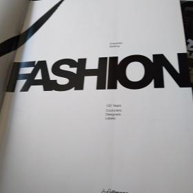 Fashion:150YearsofCouturiers,Designers,Labels