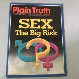 The Plain Truth  Magazine 1989.4