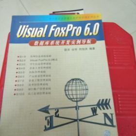 VISUAL FOXPRO 6.0数据库系统开发实例导航