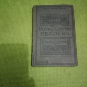 The royal crown readers 皇家皇冠读者